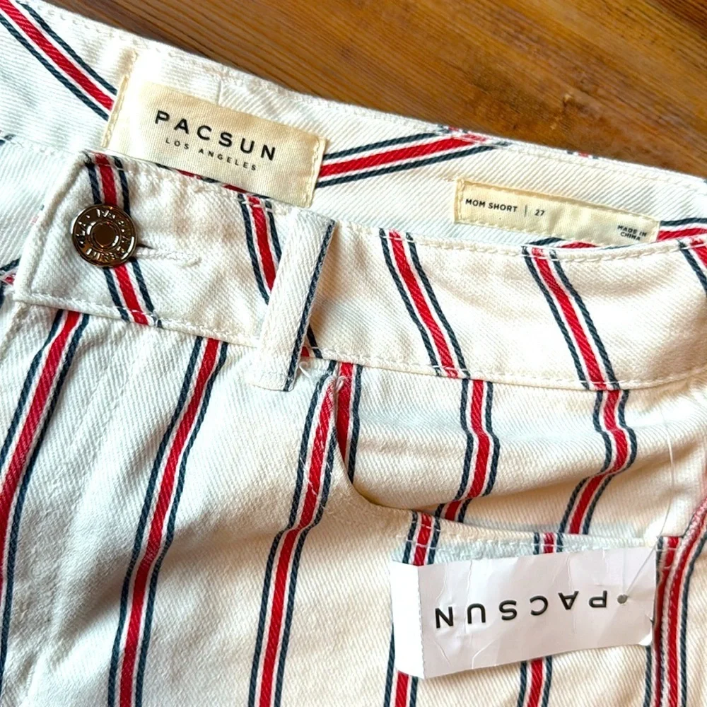 PacSun mom short 27 - Picture 3 of 6